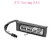 ZD Racing S16 Rocket parts 7.4V 1500mAh Li-Po Battery 6090
