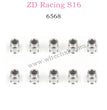 ZD Racing S16 Rocket parts Ball Head Set 6568