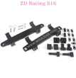 ZD Racing S16 Rocket parts Battery Box 6609