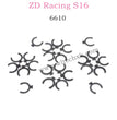 ZD Racing S16 Rocket parts C Ring Gasket 6610