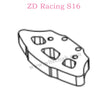 ZD Racing S16 Rocket parts Foam Bumper 6621