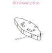 ZD Racing S16 Rocket parts Foam Bumper 6639