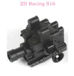 ZD Racing S16 Rocket parts Front Differential Gear Set 6507