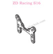 ZD Racing S16 Rocket parts Front Shock Aluminum Alloy CNC 6624