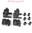 ZD Racing S16 Rocket parts Gear Box 6611