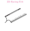 ZD Racing S16 Rocket parts LED Light Bar For Body Shell 6634