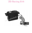 ZD Racing S16 Rocket parts Metal Gear Servo 6087