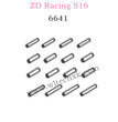 ZD Racing S16 Rocket parts Pin Set 6641