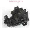 ZD Racing S16 Rocket parts Rear Differential Gear Set 6508