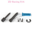 ZD Racing S16 Rocket parts Rear Horizontal Drive Shafts 6534