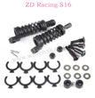 ZD Racing S16 Rocket parts Shock Absorber 6505