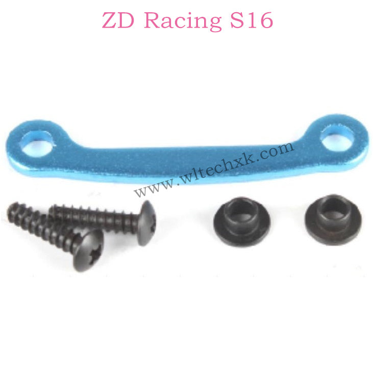 ZD Racing S16 Rocket parts Steering Connecting Plate 6536