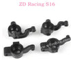 ZD Racing S16 Rocket parts Steering Cup Rear Hub 6605