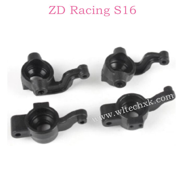 ZD Racing S16 Rocket parts Steering Cup Rear Hub 6605