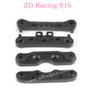 ZD Racing S16 Rocket parts Suspension Arm Mounts 6561