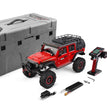 WLTOYS 104006 1/10 4WD RC Car with two-speed transmission