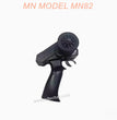 y2a-06 MN MODEL MN82 Parts 2.4G Transmitter New version